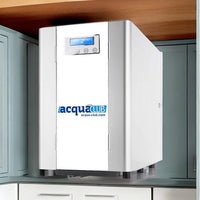 Thumbnail for AcquaClub-Plus, Depuratore Acqua Casa con Frigogasatore e Osmosi Inversa - Sottobanco