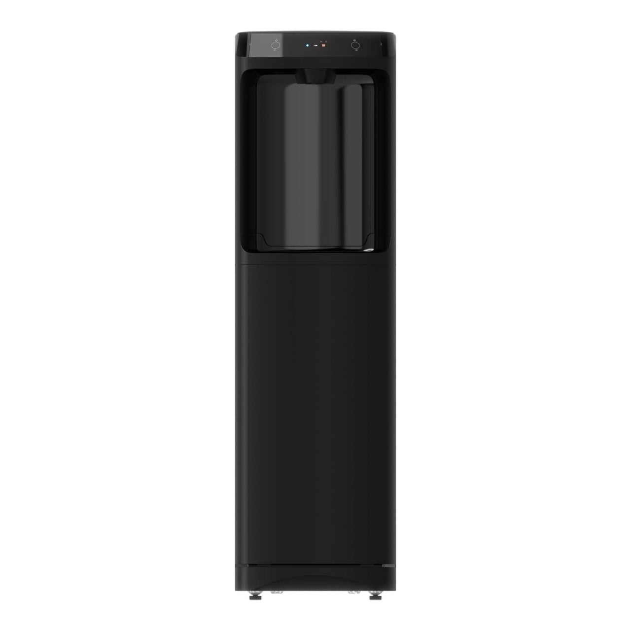 Aquila Touchless - Distributore d'Acqua a Rete Idrica