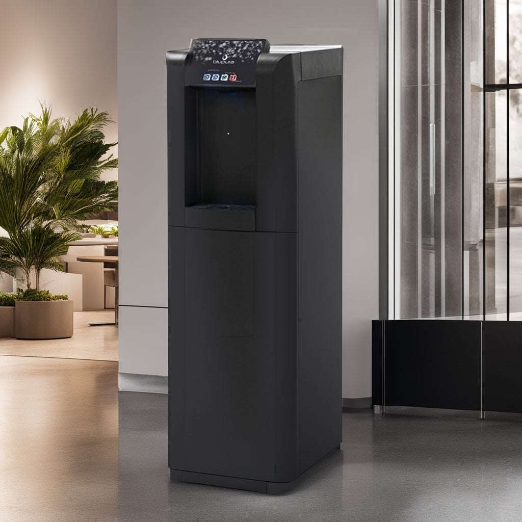 Erogatore Acqua per Uffici hydrazone