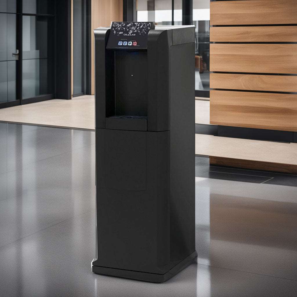 Hydrazon - Distributore d'Acqua a Rete Idrica