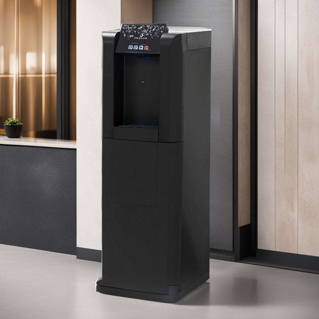 Hydrazon - Distributore d'Acqua a Rete Idrica
