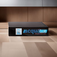Thumbnail for AcquaClub-Ultra, Depuratore Acqua ad Ultrafiltrazione - Sottobanco