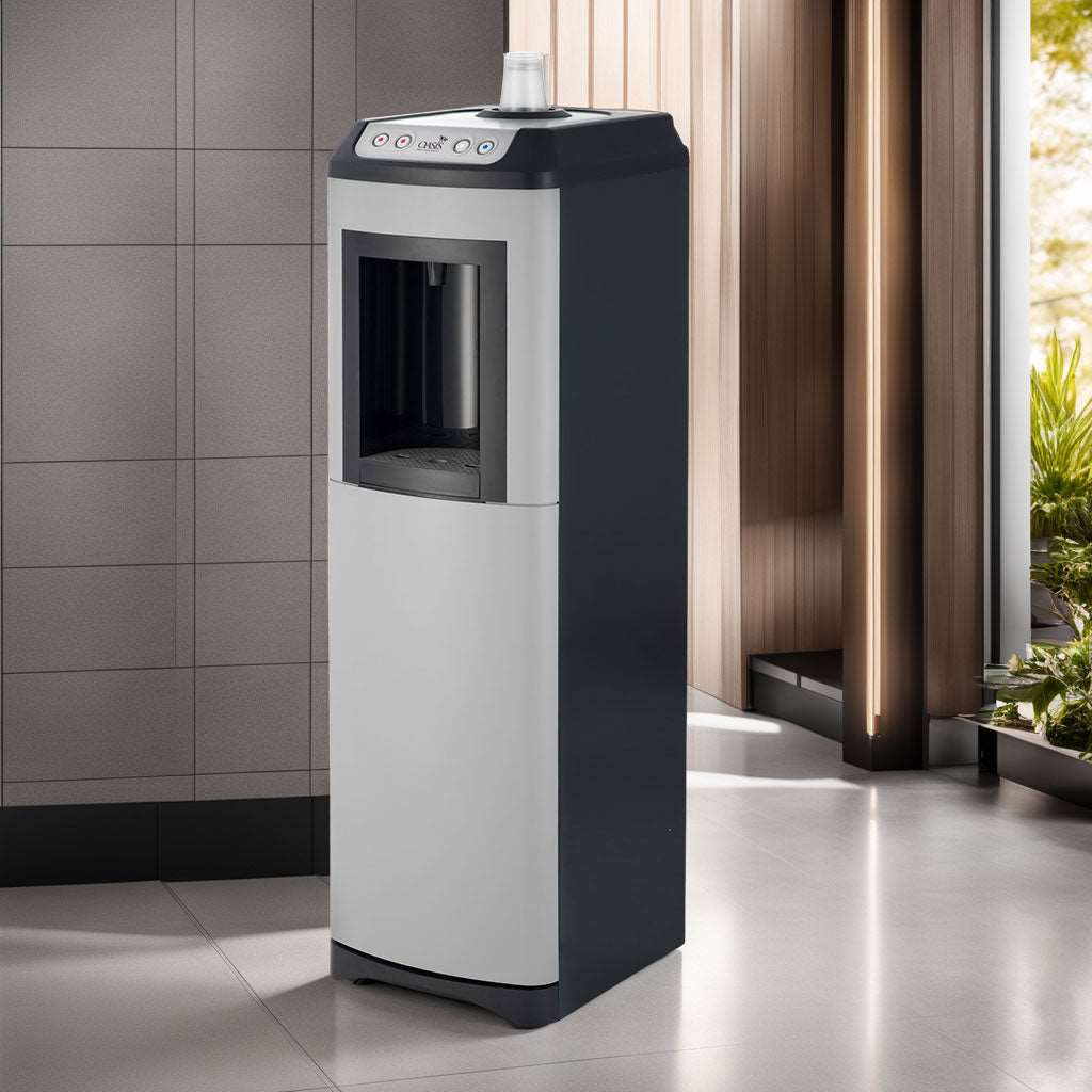 Kalix - Distributore d'Acqua a Rete Idrica