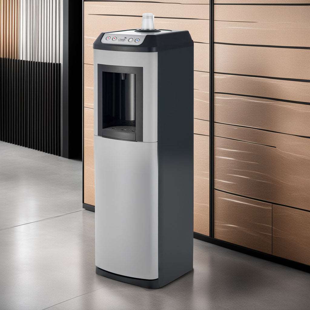 Kalix - Distributore d'Acqua a Rete Idrica