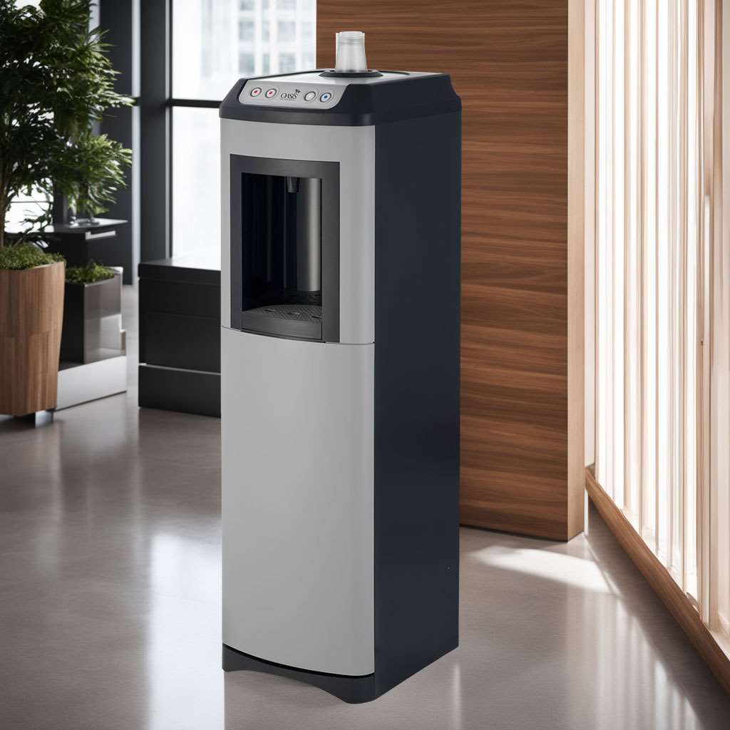 Kalix - Distributore d'Acqua a Rete Idrica
