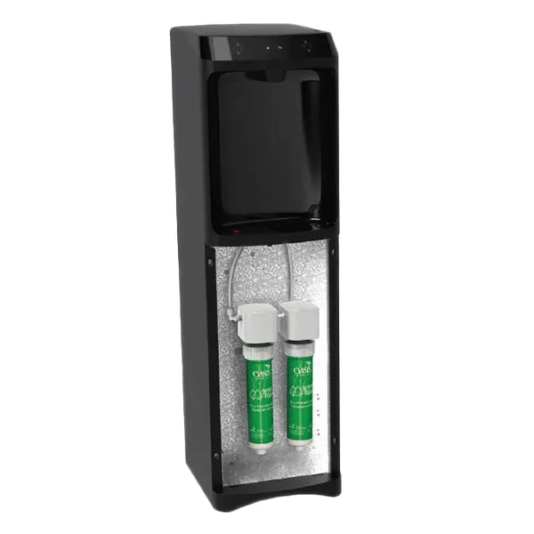 Aquila Touchless - Distributore d'Acqua a Rete Idrica