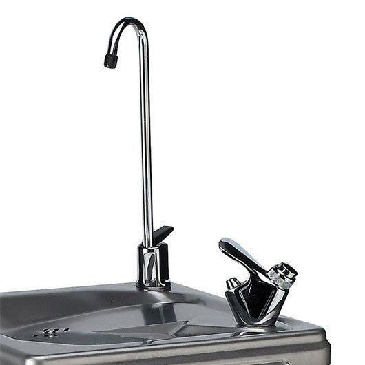 Pantarei - Distributore d'Acqua a Rete Idrica