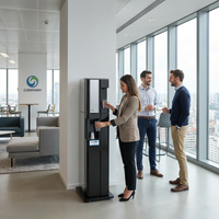 Thumbnail for MY H2O TOP - Erogatore Acqua Soprabanco o Da Pavimento