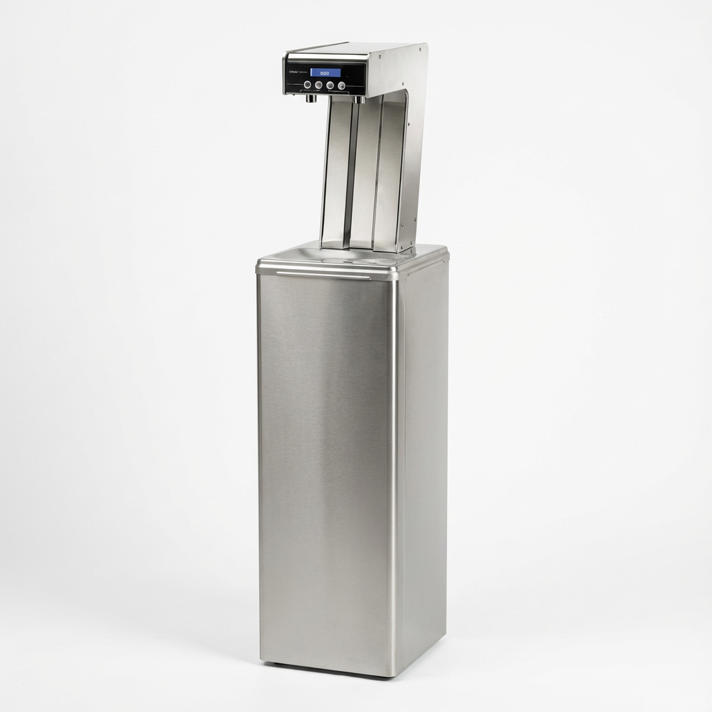 EASY WATER PLUS - Erogatore Acqua Da Pavimento