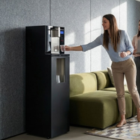 Thumbnail for HI CLASS 45 - Erogatore Acqua Soprabanco o Da Pavimento