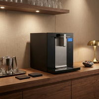 Thumbnail for HI CLASS 45 - Erogatore Acqua Soprabanco o Da Pavimento