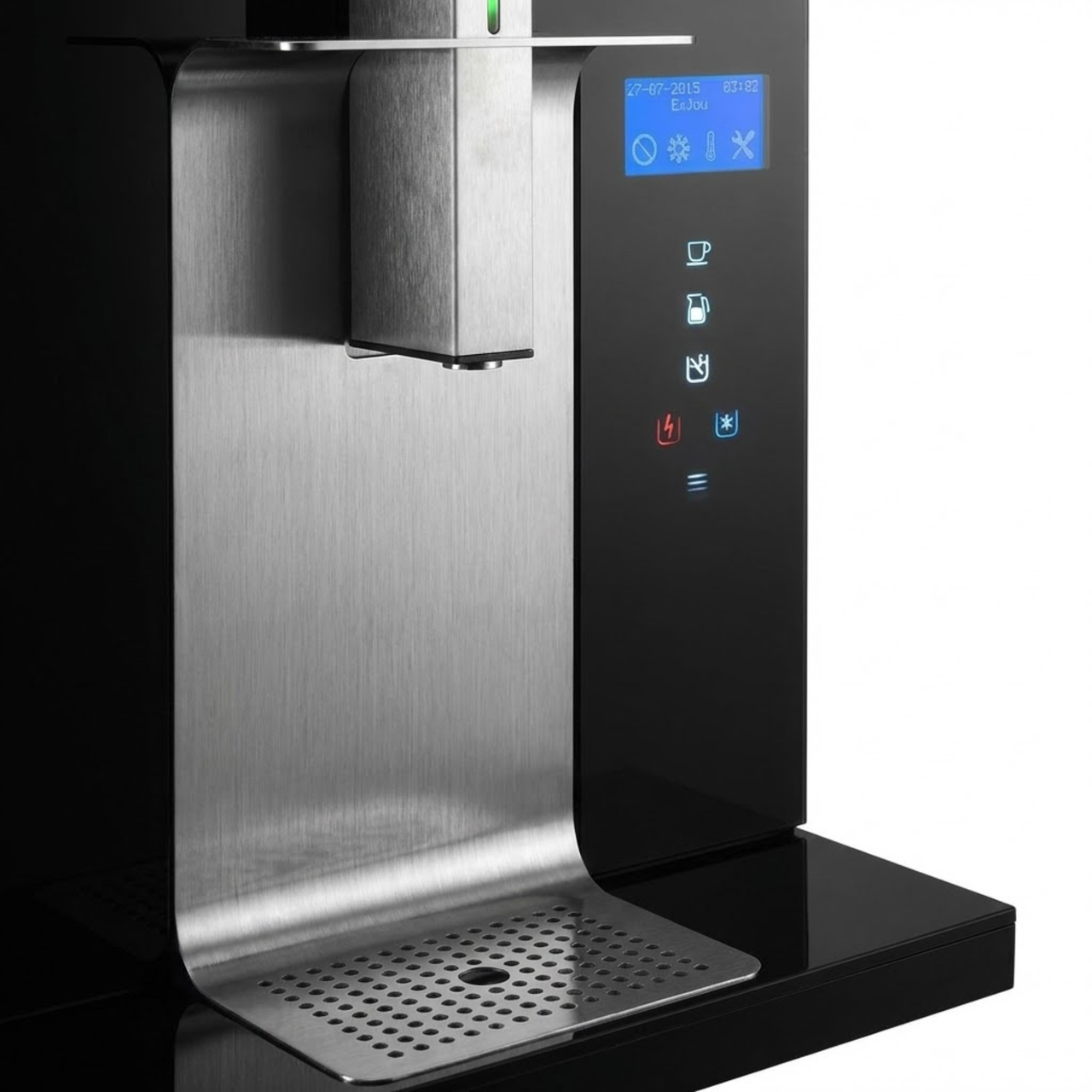 HI CLASS 45 - Erogatore Acqua Soprabanco o Da Pavimento