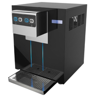 Thumbnail for HI CLASS 65 - Erogatore Acqua Soprabanco o Da Pavimento