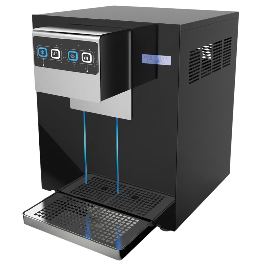 HI CLASS 65 - Erogatore Acqua Soprabanco o Da Pavimento