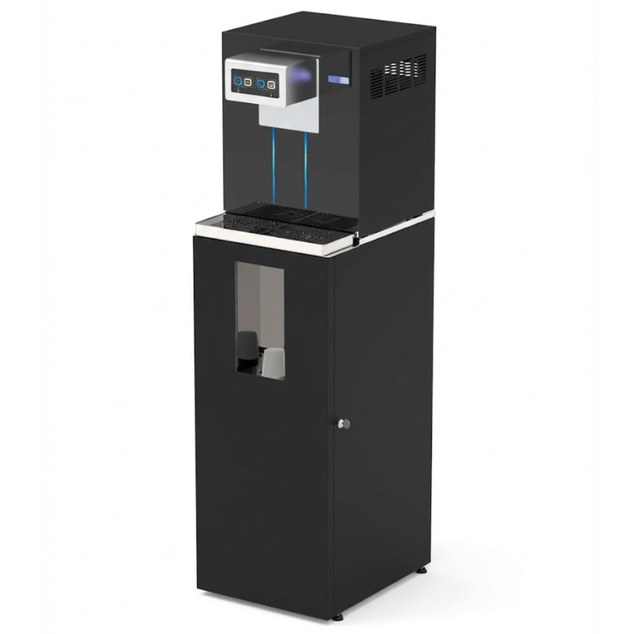 HI CLASS 65 - Erogatore Acqua Soprabanco o Da Pavimento