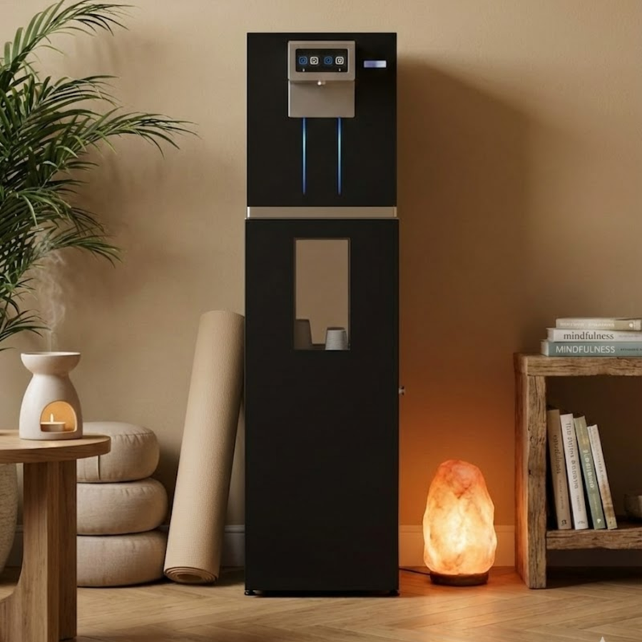 HI CLASS 65 - Erogatore Acqua Soprabanco o Da Pavimento