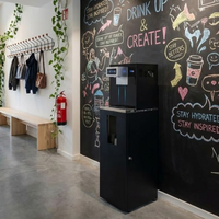 Thumbnail for HI CLASS 65 - Erogatore Acqua Soprabanco o Da Pavimento