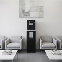 Thumbnail for HI CLASS 65 - Erogatore Acqua Soprabanco o Da Pavimento