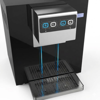 Thumbnail for HI CLASS 65 - Erogatore Acqua Soprabanco o Da Pavimento