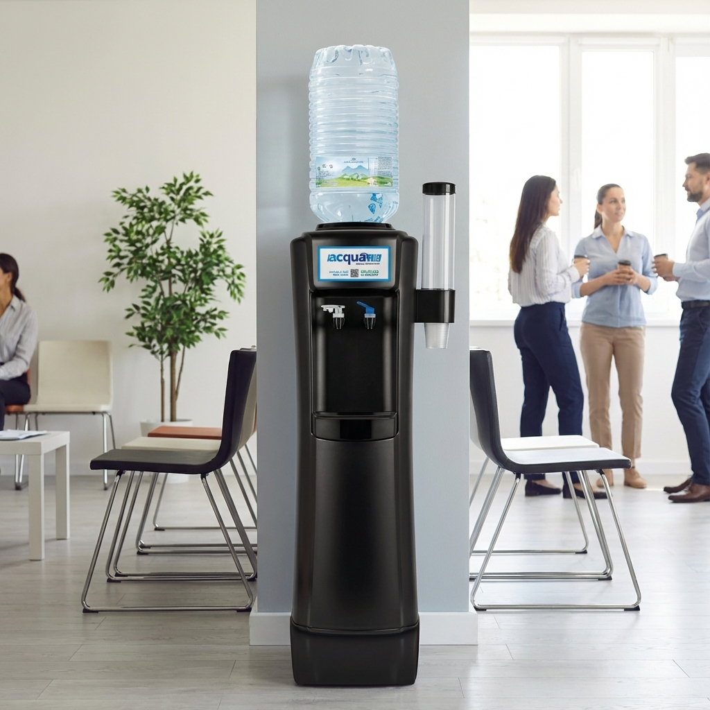 B COOLER - Refrigeratore a Boccione