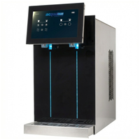 Thumbnail for WATER RESTAURANT PLUS 90 - Erogatore Soprabanco Ristorazione con Porzionatura