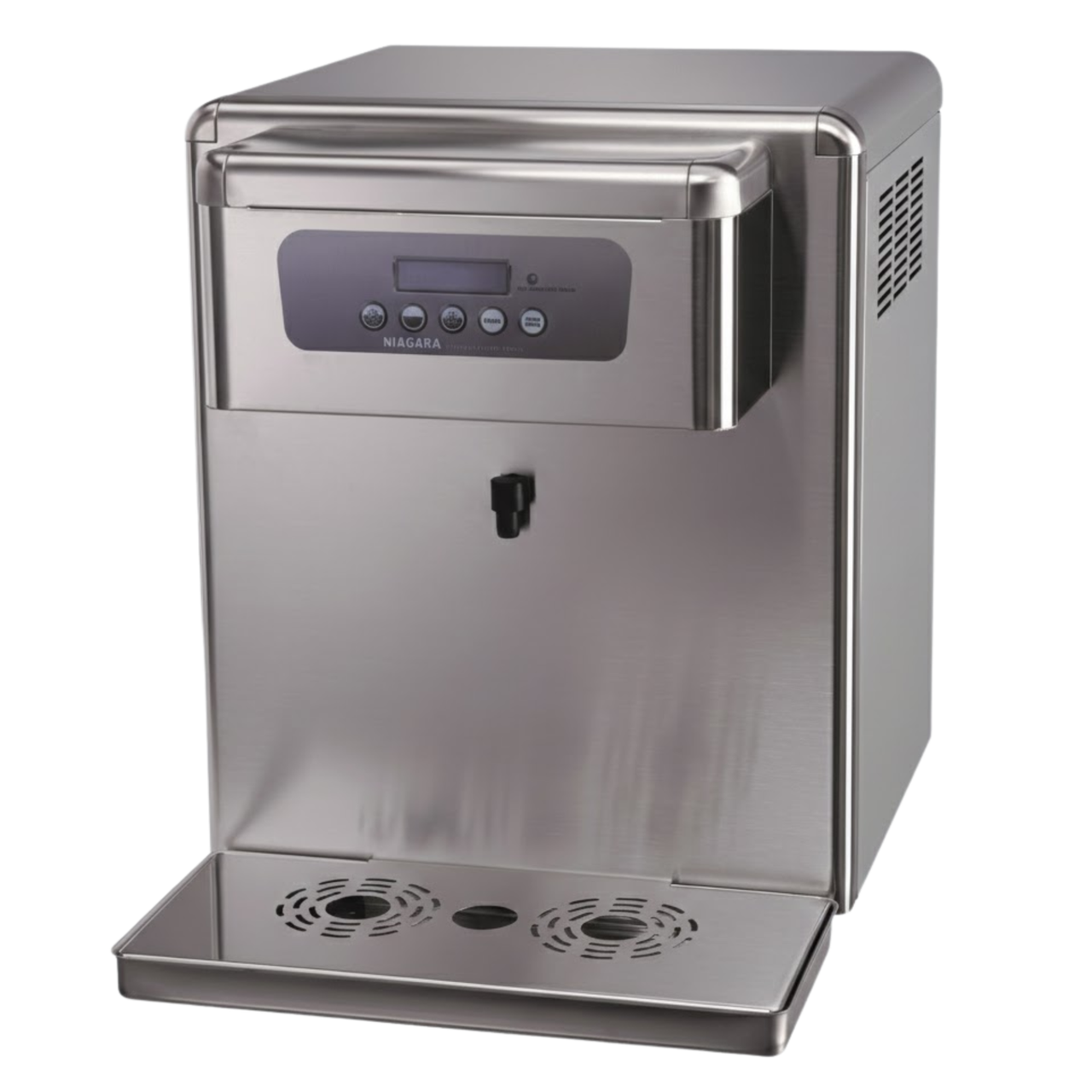 NIAGARA TOP EC 180 - Erogatore Acqua Soprabanco TOP DI GAMMA