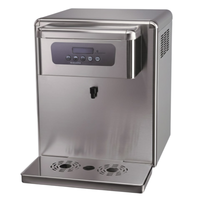 Thumbnail for NIAGARA TOP EC 180 - Erogatore Acqua Soprabanco TOP DI GAMMA