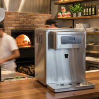 Thumbnail for NIAGARA TOP EC 180 - Erogatore Acqua Soprabanco TOP DI GAMMA