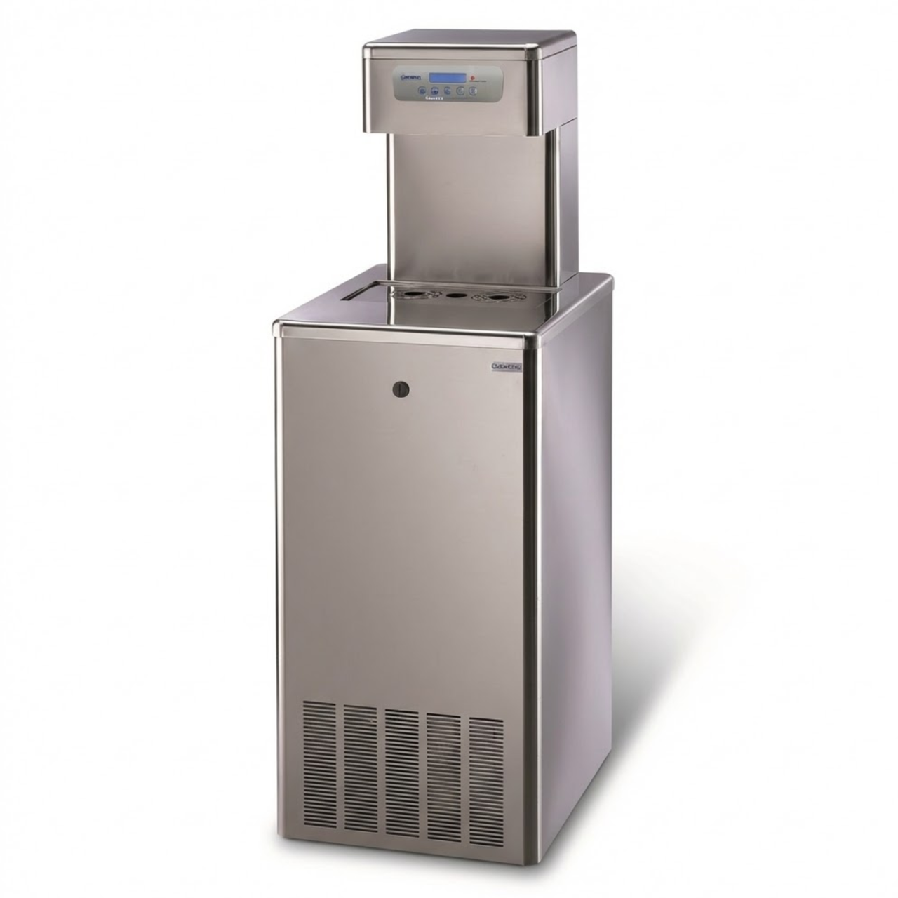 NIAGARA FS EC 180 - Erogatore Acqua Da Pavimento TOP DI GAMMA