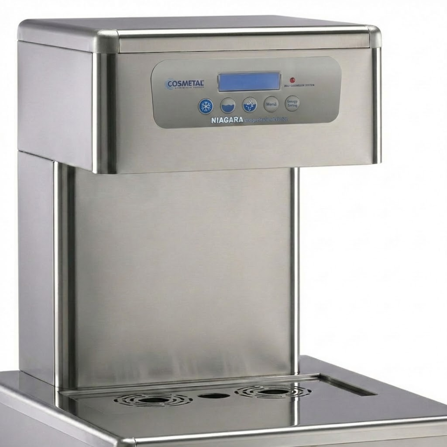 NIAGARA FS EC 180 - Erogatore Acqua Da Pavimento TOP DI GAMMA