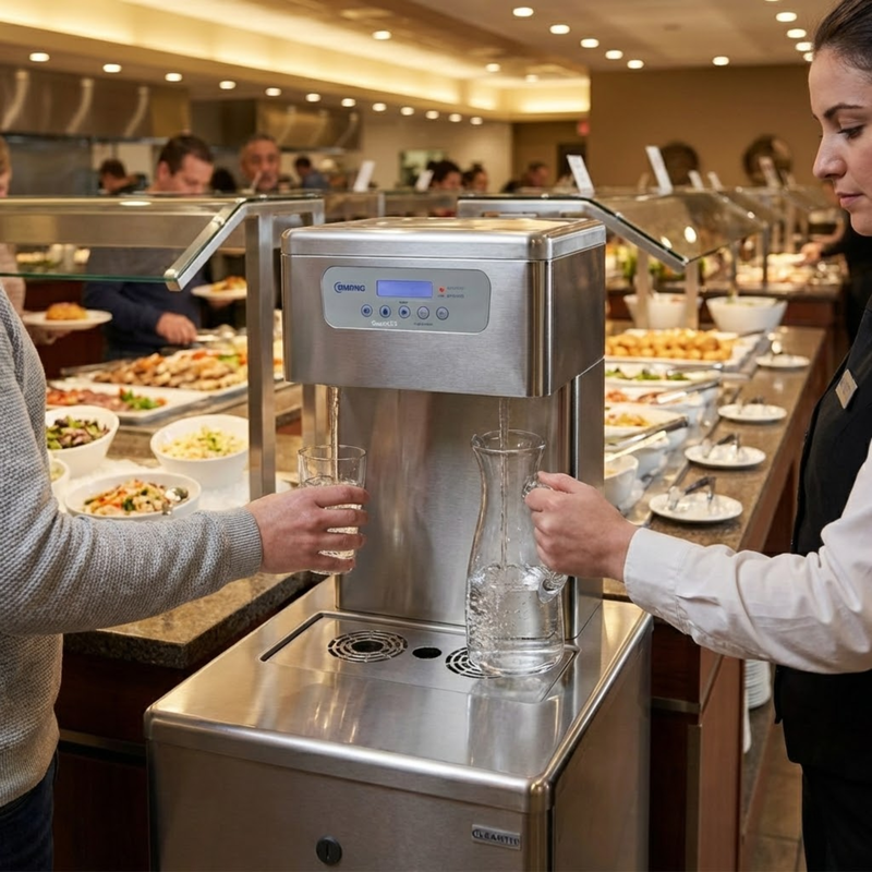 HoReCa Professionale