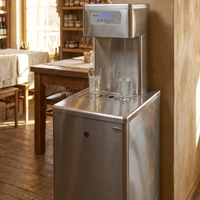 Thumbnail for NIAGARA FS EC 180 - Erogatore Acqua Da Pavimento TOP DI GAMMA