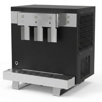 Thumbnail for WATER RESTAURANT TOP 140 - Erogatore Soprabanco o Da Pavimento per Ristorazione