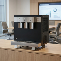 Thumbnail for WATER RESTAURANT TOP 140 - Erogatore Soprabanco o Da Pavimento per Ristorazione