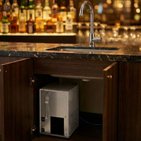 Thumbnail for MY H2O IN - Erogatore Acqua Sottobanco