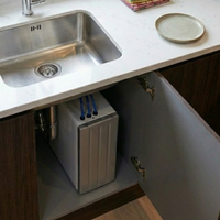 Thumbnail for MY H2O SLIM IN - Erogatore Acqua Sottobanco Extra-Compatto