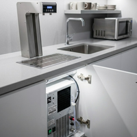 Thumbnail for JCLASS 30 IN - Erogatore Acqua Sottobanco