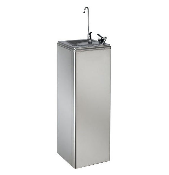 EASY WATER PLUS - Erogatore Acqua Da Pavimento