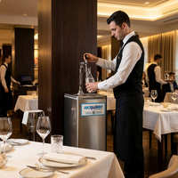 Thumbnail for EASY WATER PLUS - Erogatore Acqua Da Pavimento