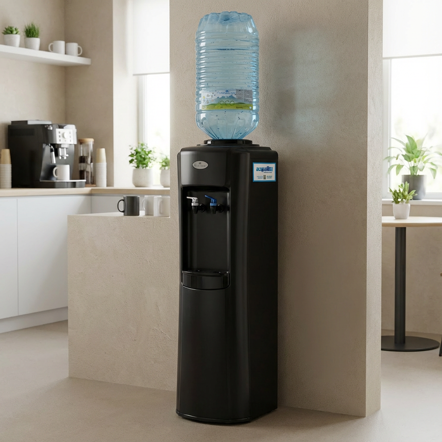 B COOLER - Refrigeratore a Boccione