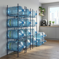 Thumbnail for Boccioni d'Acqua 18 Litri - Servizio Completo