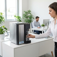 Thumbnail for MY H2O TOP - Erogatore Acqua Soprabanco o Da Pavimento