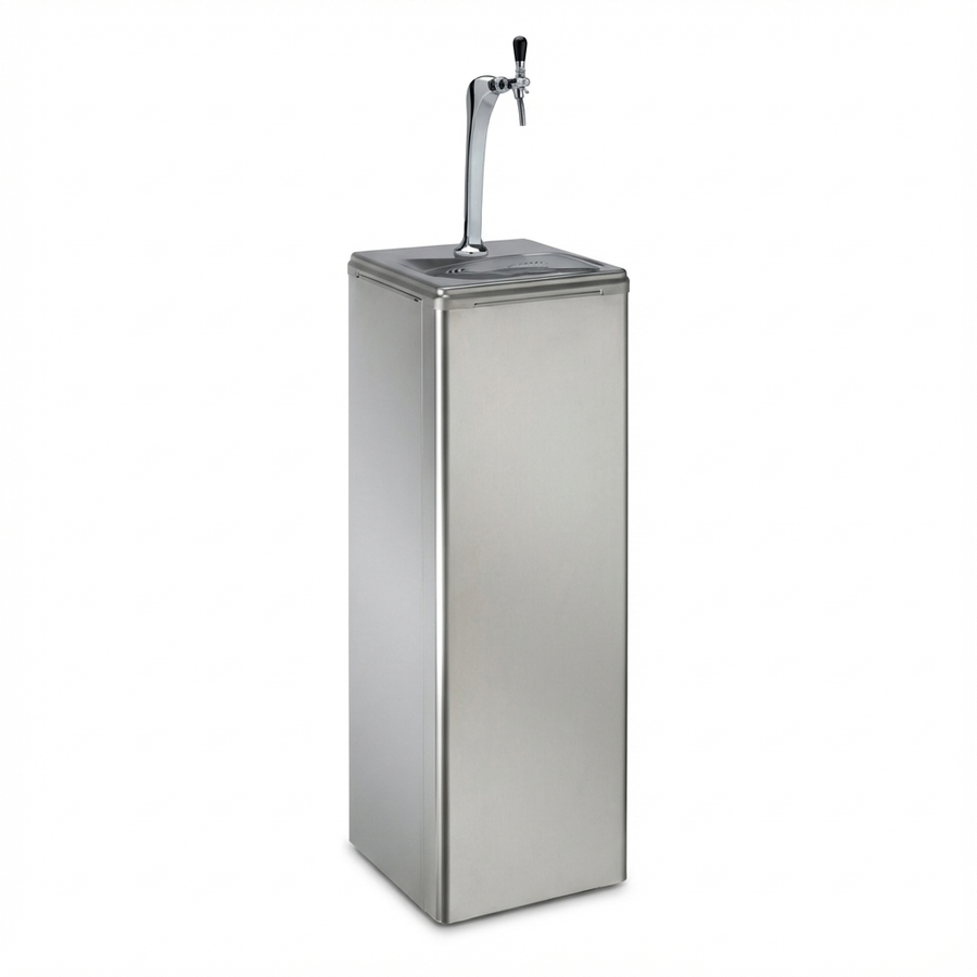 EASY WATER PLUS - Erogatore Acqua Da Pavimento