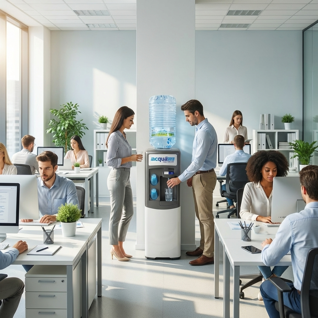 EBAC EMAX - Refrigeratore a Boccione