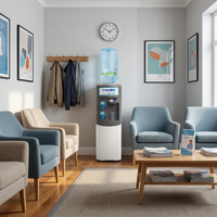 Thumbnail for EBAC EMAX - Refrigeratore a Boccione