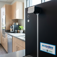 Thumbnail for WATER OFFICE TOP - Erogatore Soprabanco o Da Pavimento Premium