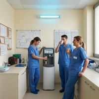 Thumbnail for EBAC EMAX - Erogatore a Rete Idrica