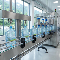 Thumbnail for Boccioni d'Acqua 18 Litri - Servizio Completo