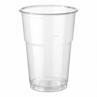 Thumbnail for Bicchiere PP Trasparente 20cl