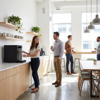 Thumbnail for WATER OFFICE TOP - Erogatore Soprabanco o Da Pavimento Premium